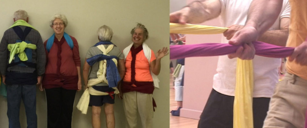 Foundation for Movement Intelligence