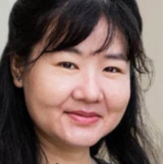 Elizabeth Naijia Guo